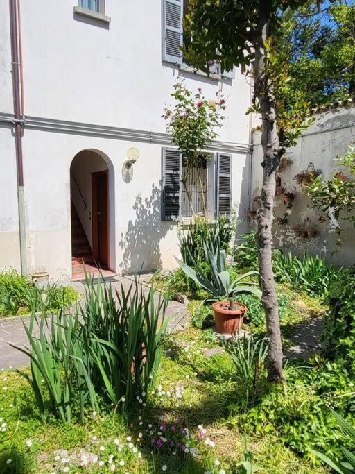 Casa Pascoli Apartment Ravenna Exterior foto
